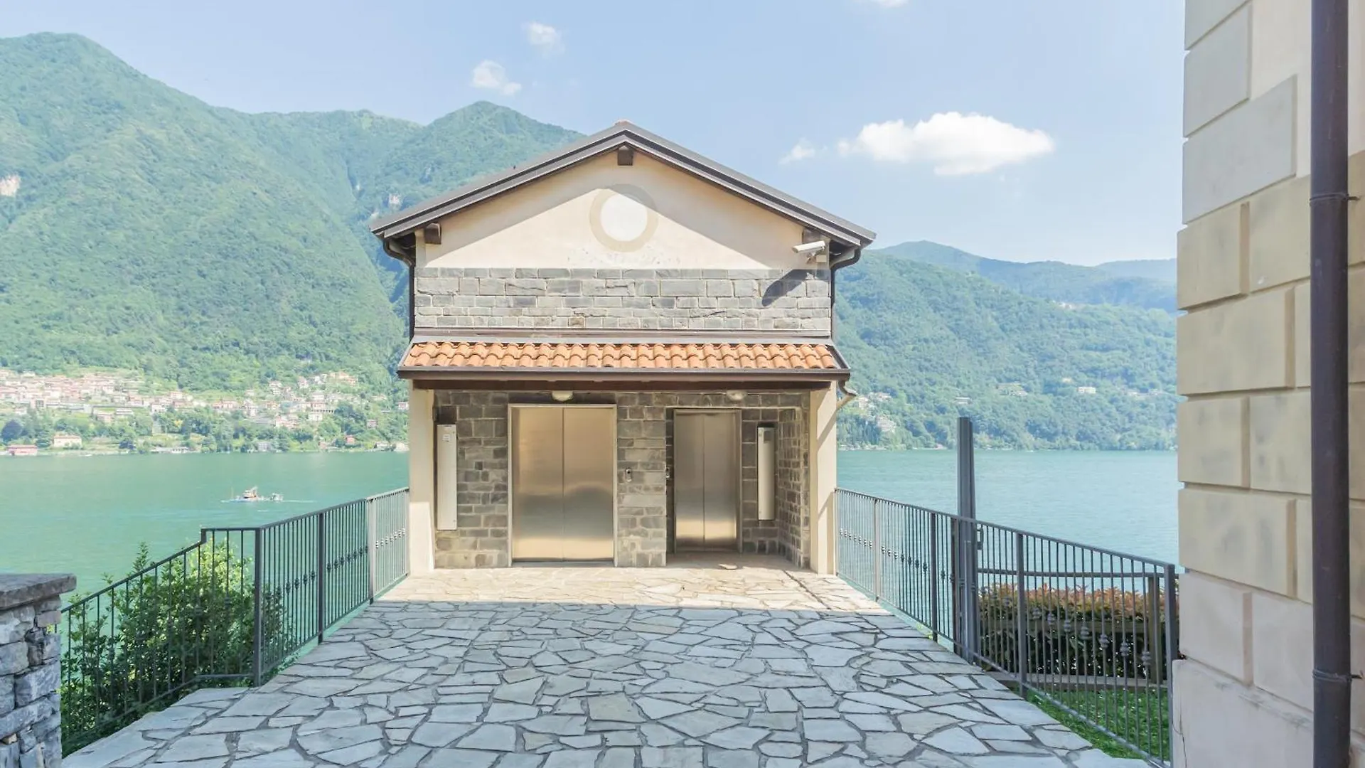 Oc Lake Love By Rent All Como Laglio 0*,  İtalya