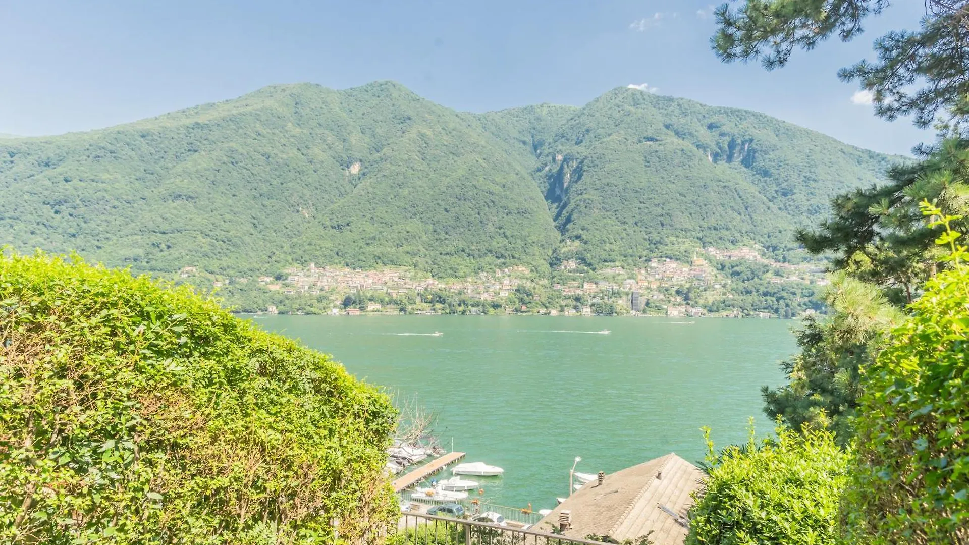 Oc Lake Love By Rent All Como Laglio 0*,