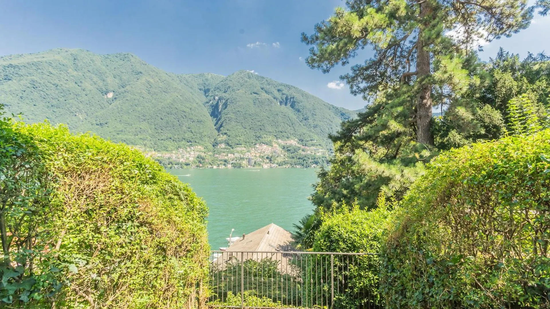 Oc Lake Love By Rent All Como Laglio Daire