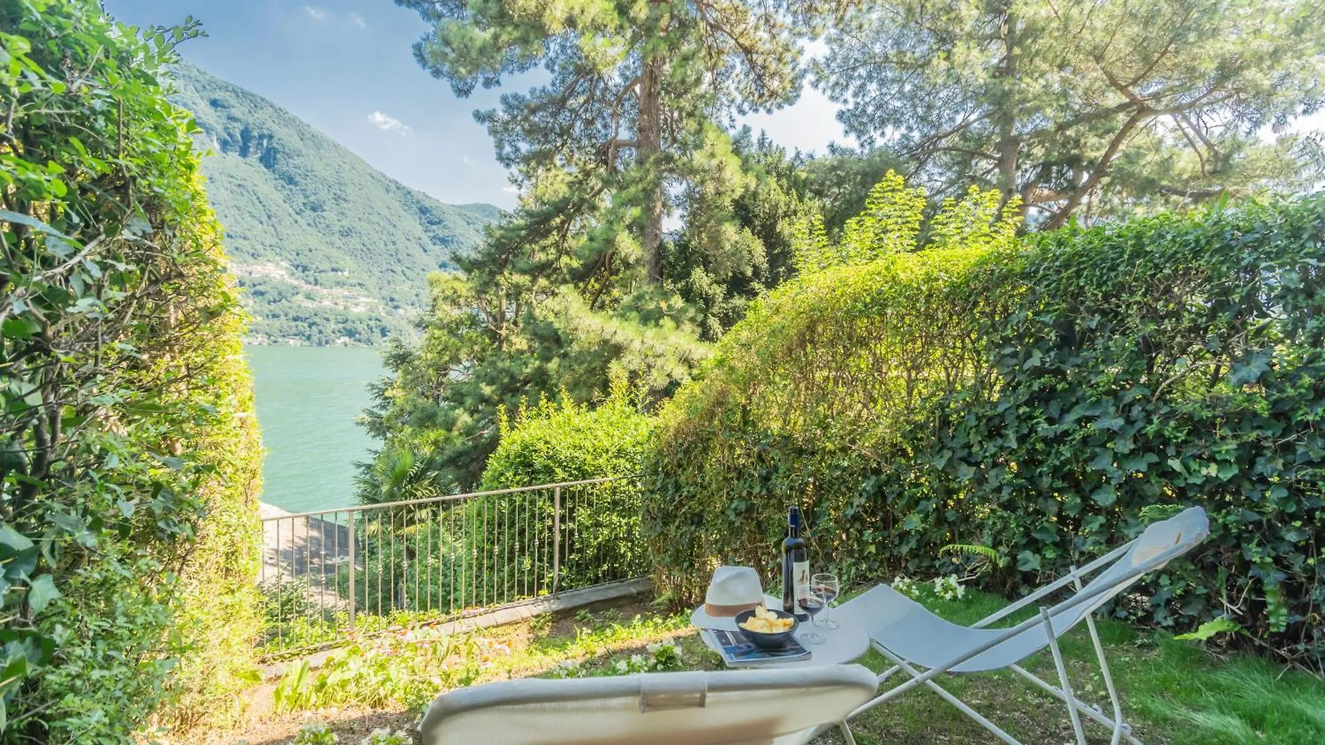 Oc Lake Love By Rent All Como Laglio Daire